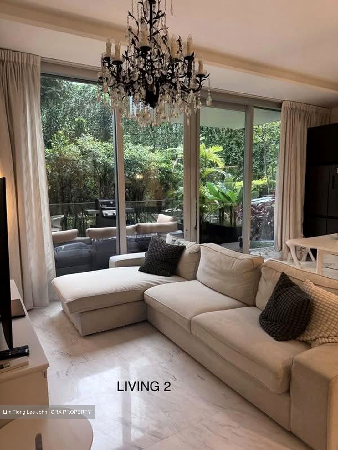 Reflections At Keppel Bay (D4), Condominium #570084391